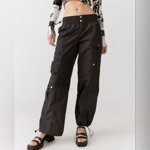 Urban Outfitters parachute pants